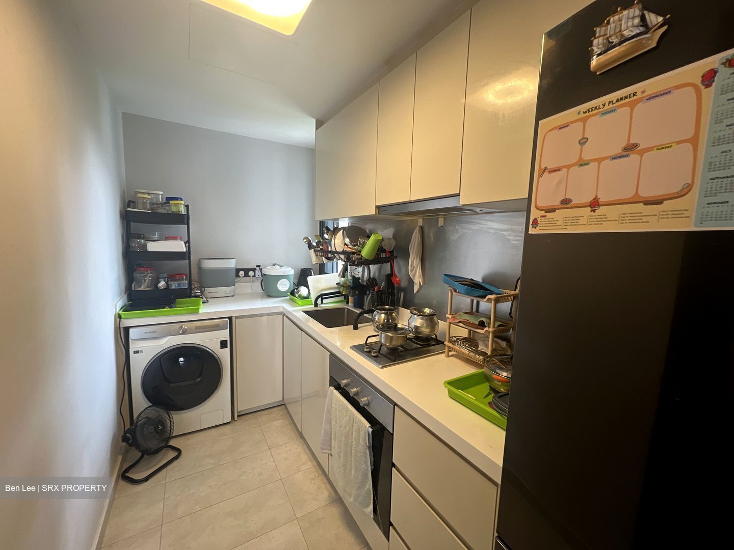 Signature At Yishun (D27), Condominium #582597781